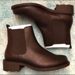 Women’s Black Boots